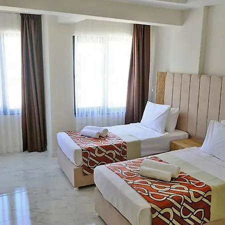 Hotel Optimum Luxury Hotel&spa