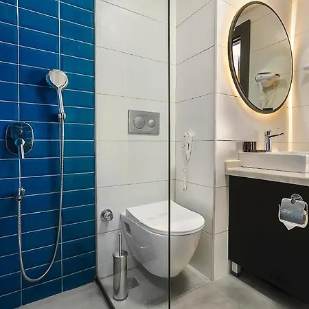 Optimum Luxury Hotel&spa
