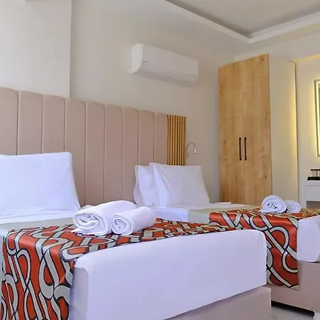 Optimum Luxury Hotel&spa ホテル